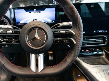 Mercedes CLA C118/X118 2026 MERCEDES-BENZ CLA 200 AMG Line Sedan 1.5 (163KM) 2026, zdjęcie 10