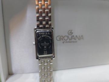 ЧАСЫ ЖЕНСКИЕ ГРОВАНА 3120.1