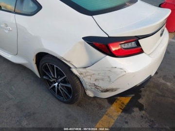 Toyota 2023 Toyota GR86 2023r, GR86, 2.4L 2.4 Benzyna 228KM, zdjęcie 7