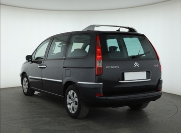 Citroen C8 2008 Citroen C8 2.2 HDi, 167 KM, Automat, 7 miejsc, zdjęcie 3