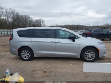 Chrysler Pacifica II 2026 Chrysler Pacifica Select 2026 3.6 Benzyna 287KM, zdjęcie 6