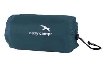 КОВРИК САМОНАДУВАЮЩИЙСЯ EASY CAMP COMPACT ОДИНОЧНЫЙ 2,5 см