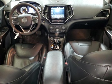 Jeep Cherokee V 2022 Jeep Cherokee Limited 2022 3.2l 3.2 Benzyna 271KM, zdjęcie 8