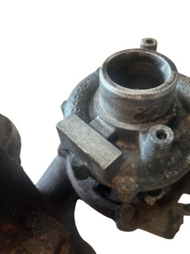 03G253014F TURBÍNA VW TOURAN