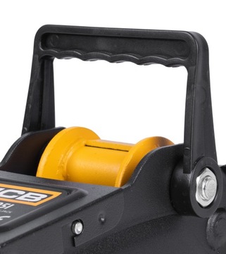 ГИДРАВЛИЧЕСКИЙ АВТОМОБИЛЬНЫЙ ДОМКРАТ МАСТЕРСКАЯ JACK Frog JCB SOLID 2T