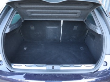 DS 5 Hatchback Facelifting 2015 2.0 BlueHDi 181KM 2016 DS 5 2.0 BlueHDI, Salon Polska, Serwis ASO, zdjęcie 13