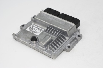 Variklio valdiklis PEUGEOT EXPERT III CITROEN JUMPY 9809447980 31H7 9822456680 – nuotrauka 5