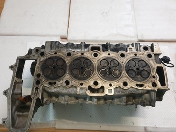 HLAVA HŘÍDELE RANGE ROVER VELAR L560 2.0 D240 JAGUAR KOMPLETNÍ
