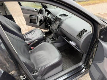 Volkswagen Polo IV Hatchback 1.2 i 60KM 2008 Volkswagen Polo klima, zarejestrowany, 140 tys.km!, zdjęcie 14