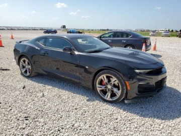 Chevrolet Camaro VI Coupe 6.2 455KM 2023 Chevrolet Camaro LT1 2023 6.2l 6.2 Benzyna 455KM, zdjęcie 4