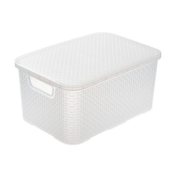 Pudełko pokrowiec na buty pantofle kozaki 33293