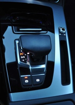 Audi 2022 Audi Q5 Sportback AudiQ5 SportBack 4x4 204KM 2022R Matrix ACC ORYGINAL SPo, zdjęcie 24