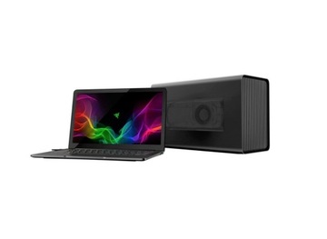 Чехол для видеокарты для ноутбука! RTX 3060 Ти 8 ГБ