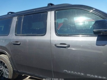 Jeep Wagoneer II 2024 Jeep Wagoneer 2024 Jeep Grand Wagoneer L Series II 3.0 Benzyna 510KM, zdjęcie 8