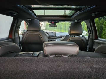 Peugeot 3008 II Crossover 1.5 BlueHDI 130KM 2018 Peugeot 3008 GT-LINE, Panorama, Radar, Bliss,, zdjęcie 34