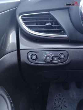 Opel Mokka I SUV 1.4 Turbo ECOTEC 140KM 2016 Opel Mokka X 1.4 Benzyna 140KM Full Led Navi Kamera Serwis Gwarancja 1.4, zdjęcie 20