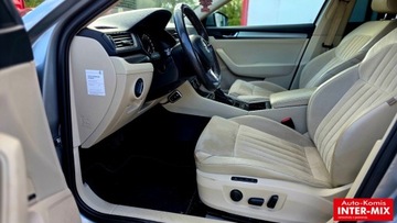 Skoda Superb III Liftback 2.0 TDI 190KM 2015 Skoda Superb Salon polska 2.0 Diesel 190KM, zdjęcie 27