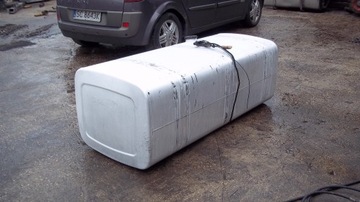 ТОПЛИВНЫЙ БАК RENAULT PREMIUM DCI 740L