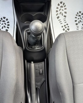 Toyota Yaris III Hatchback 5d Facelifting 2017 1.5 Dual VVT-iE 111KM 2019 Toyota Yaris salon Polska, FV-VAT 23, 1 rej 2020 r., lakier fabryczny 1.5, zdjęcie 6