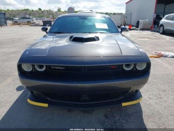 Dodge Challenger III 2020 Dodge Challenger RT Scat Pack 2020 6.4l 6.4 Benzyna 485KM, zdjęcie 7