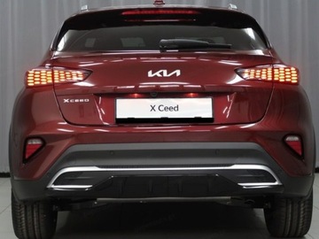 Kia XCeed 2026 KIA XCeed 1.6 T-GDI Business Line DCT Crossover 150KM 2026, zdjęcie 4