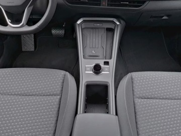 Volkswagen T-Roc I SUV Facelifting 1.5 TSI ACT 150KM 2026 VOLKSWAGEN T-ROC Life 1.5 eTSI DSG Suv 150KM 2026, zdjęcie 7