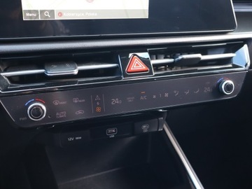 Kia Niro II Crossover 1.6 GDI 129KM 2024 Kia Niro Hybrid, Salon Polska, 1. Właściciel, zdjęcie 19