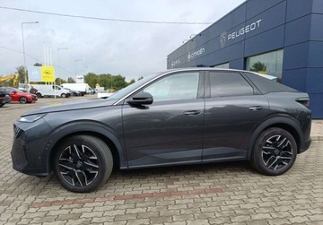 Peugeot 3008 III 2024 Peugeot 3008 Allure 1.2 mHev 145 KM e-DCS6 Demo GWARANCJA FV23 1.2, zdjęcie 6