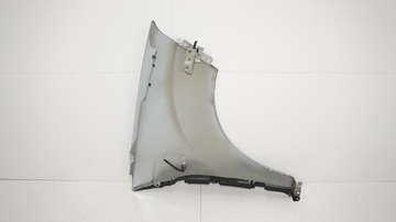 BLATNÍK LEVÝ PŘEDNÍ CITROEN C CROSSER 07-12R #
