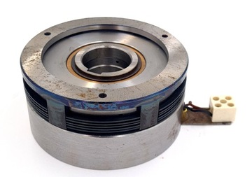 Электромуфта ВЭП 160Б 24В 135мм НОВАЯ