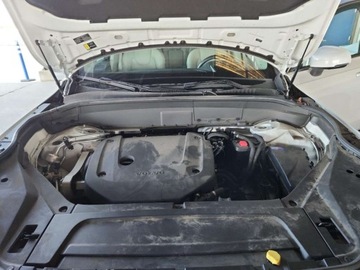 Volvo XC90 II 2023 Volvo XC 90 Ultimate 2023 2.0L 2.0 Benzyna 295KM, zdjęcie 6