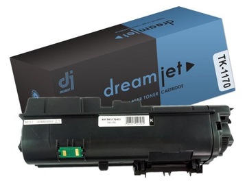 Toner do KYOCERA TK1170 M2040DN M2540DN M2640IDW