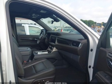  GMC Yukon Denali 2021 6.2l 6.2 Benzyna 420KM, zdjęcie 8