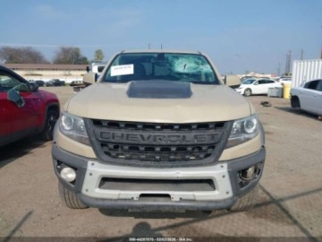 Chevrolet 2022 Chevrolet Colorado Short Box ZR2 2022 3.6 Benzyna 308KM, zdjęcie 7