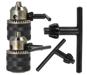 Klucz kluczyk do wiertarki uchwytu futerka wiertła 10MM
