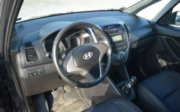 Hyundai ix20 Mikrovan 1.4 CVVT 90KM 2011 Hyundai ix20 1.4B Klima 112 Tys Km Oryginal lakier Sprowadzony Oplacony, zdjęcie 19