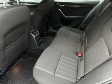 Skoda Octavia III Liftback Facelifting 1.5 TSI ACT 150KM 2019 Skoda Octavia 1.5TSI 150KM Style l Kamera, Salon P, zdjęcie 11