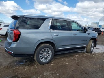  GMC Yukon Slt 2023 5.3 Benzyna 355KM, zdjęcie 1
