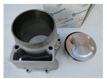 HUSQVARNA TC TE SMR 570 НОВЫЙ ПОРШЕНЬ ЦИЛИНДРА ОРИГИНАЛ