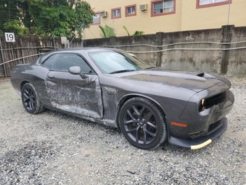 Dodge Challenger III 2023 Dodge Challenger RT 2023 5.7l 5.7 Benzyna 375KM, zdjęcie 4