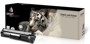 TONER do drukarki HP 83X CF283X M201DW M202N M225DN