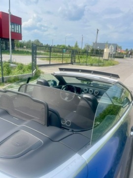 Mercedes CLE Coupe 2.0 220d 197KM 2024 Najładniejsze CLE Cabrio do leasingu, na gwarancji, pierwszy wł., zdjęcie 32