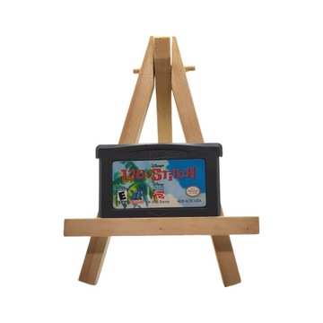 Lilo & Stitch Game Boy Gameboy Advance GBA