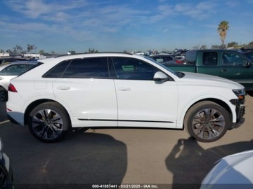 Audi Q8 2024 Audi Q8 Premium Plus 55 Tfsi Quattro 2024 3.0l 3.0 Benzyna 335KM, zdjęcie 6