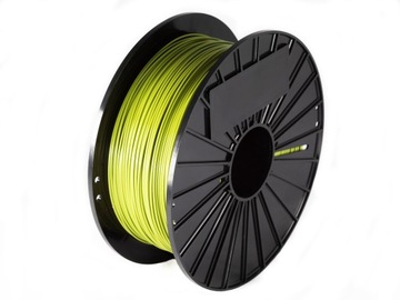 Filament F3D PLA Oliwkowy Olive 0,5kg 1,75mm do drukarki 3D