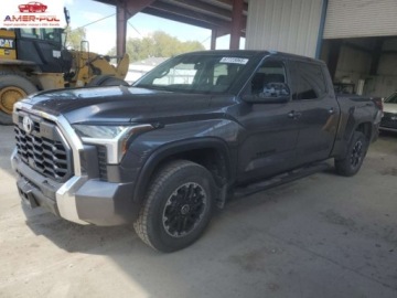 Toyota Tundra II 2023 Toyota Tundra 2023r., Crewmax SR5 3.4l 3.4 Benzyna 390KM
