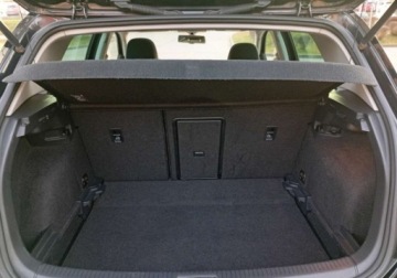 Volkswagen Golf VII Hatchback 3d 1.4 TSI 140KM 2014 Volkswagen Golf Bezwypadkowy - serwisowany - benzyna - 1,4 - 140 KM 1.4, zdjęcie 11