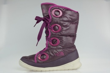 BUTY ŚNIEGOWCE THE NORTH FACE DESTINY DOWN SNOW HIGH WMNS ROZ 37