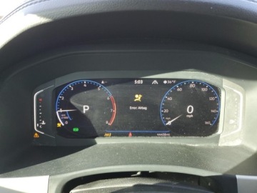 Volkswagen 2021 Volkswagen Atlas Cross Sport Sel 2021 3.6 Benzyna 276KM, zdjęcie 9