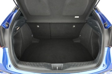 Toyota C-HR I Crossover 1.2L Turbo 116KM 2017 Toyota C-HR 1.2 Turbo, Salon Polska, Serwis ASO, zdjęcie 8